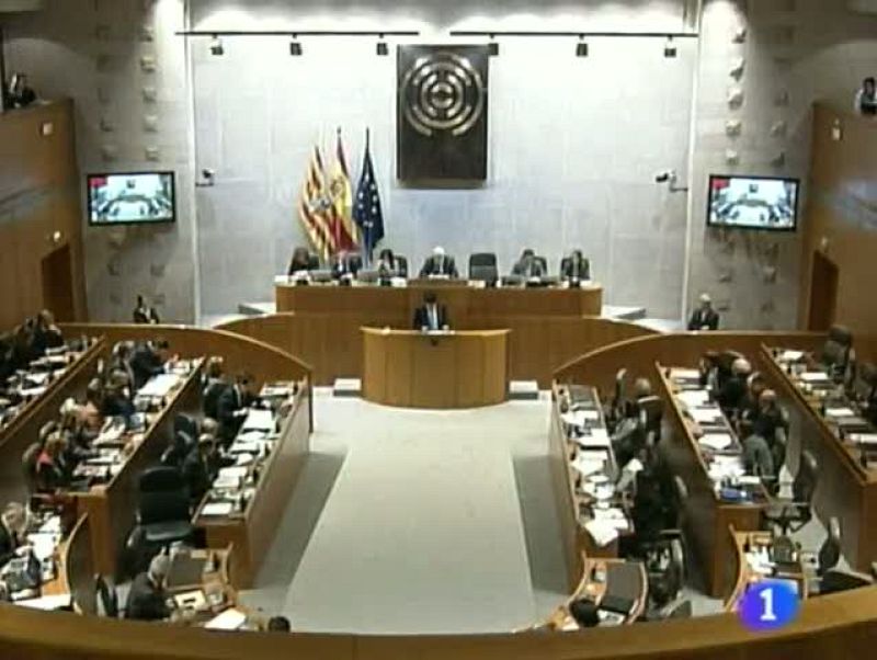 Noticias Aragón - 28/12/11 | Ver