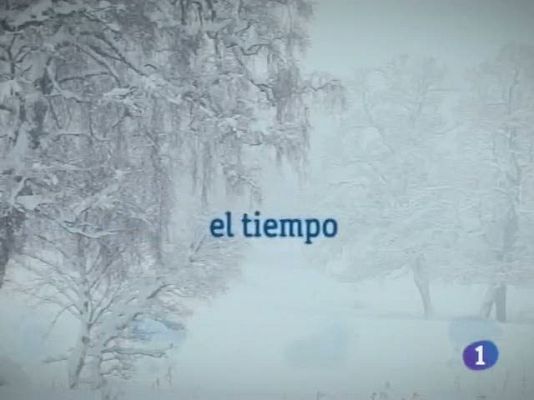 Noticias de Castilla-La Mancha - El tiempo en Castilla La Mancha (28/12/2011)