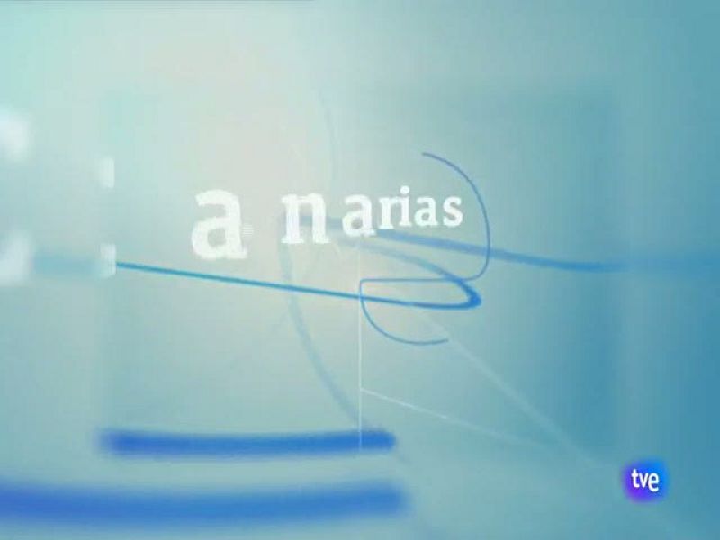 Canarias Mediodía - 27/12/11 - Canarias Mediodía | Ver