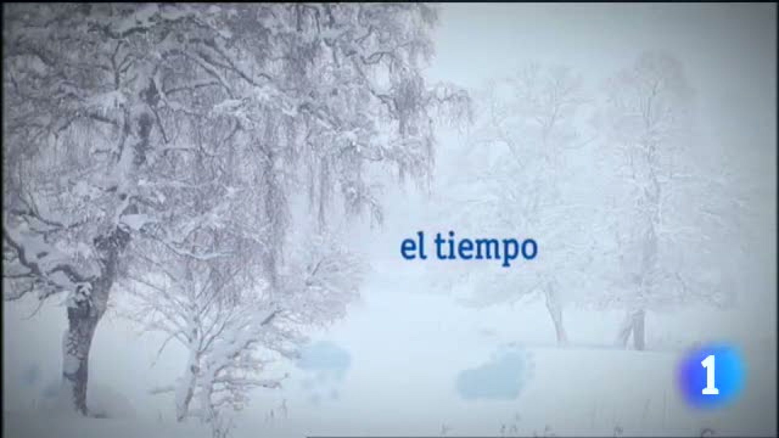 El tiempo en Canarias - 28/12/11 | Ver