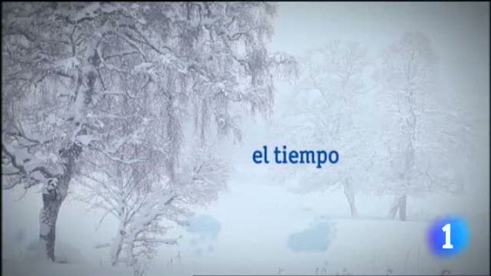 Telecanarias - El tiempo en Canarias - 28/12/11