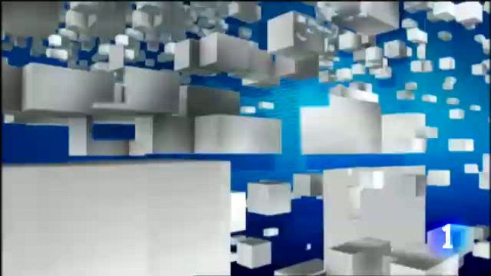 Telecanarias - Canarias en 2' - 28/12/11