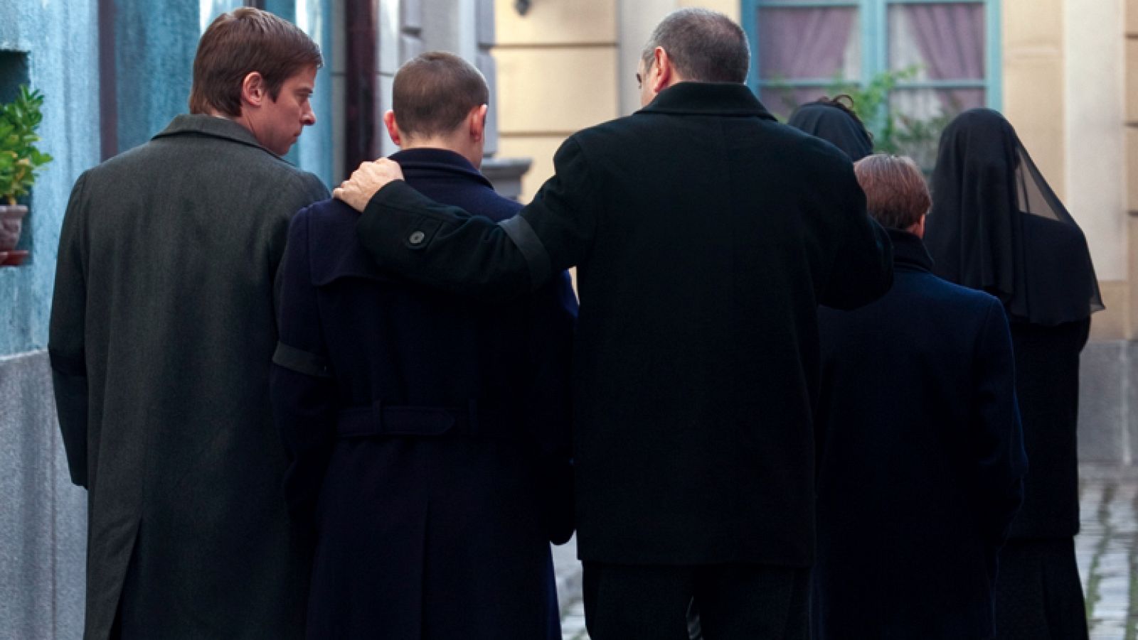 Amar - Avance del capítulo 80