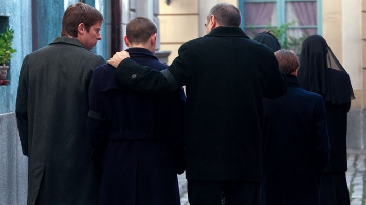 Amar en tiempos revueltos - Avance del capítulo 80