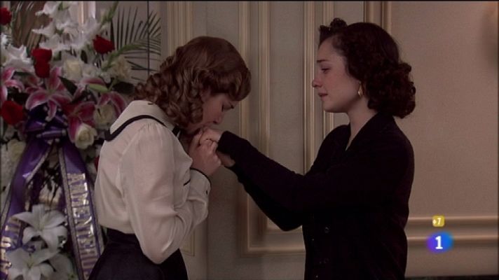 Amar en tiempos revueltos - T7 - Capítulo 79