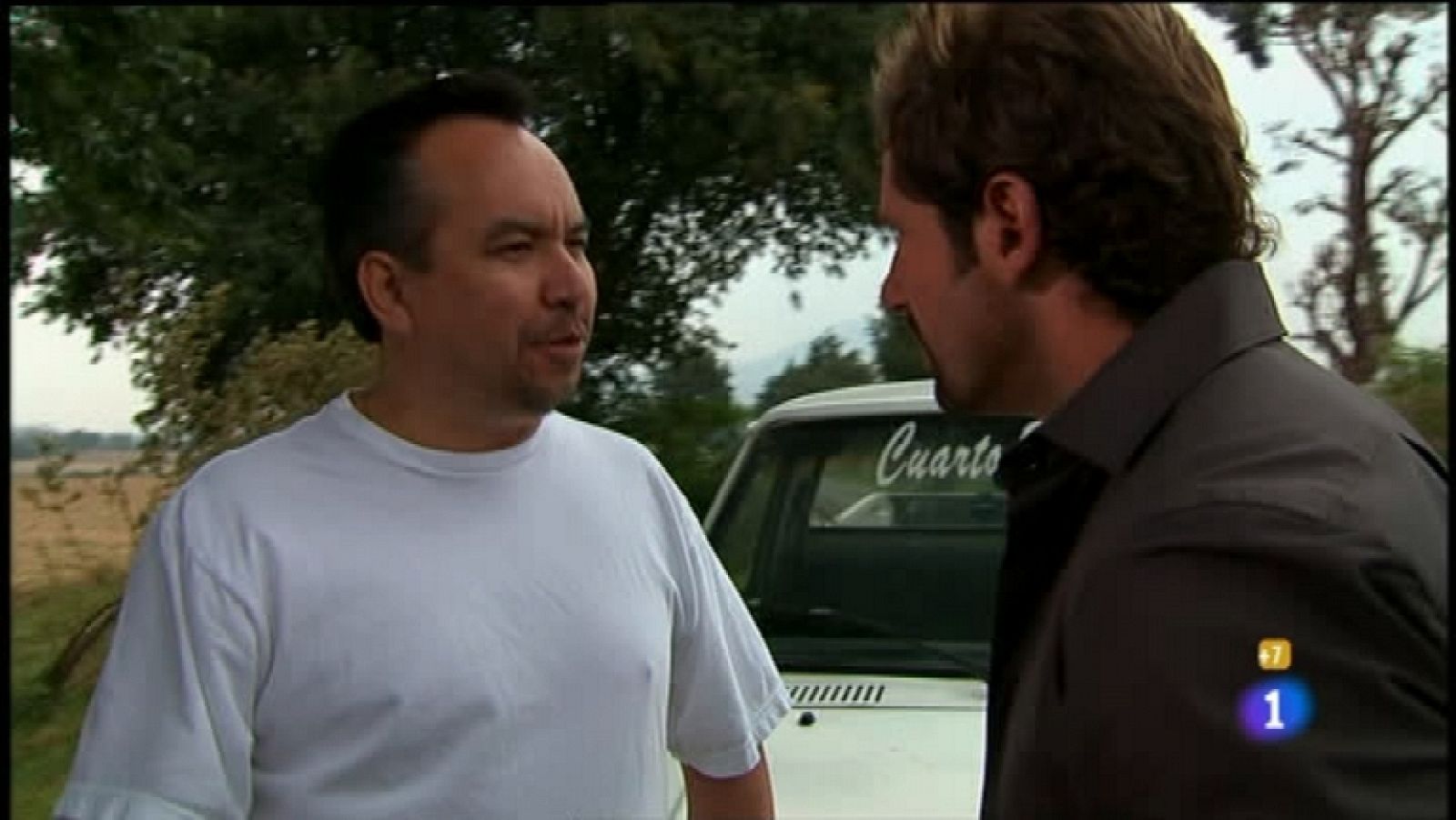 La fuerza del destino - Capítulo 66 - Ver ahora