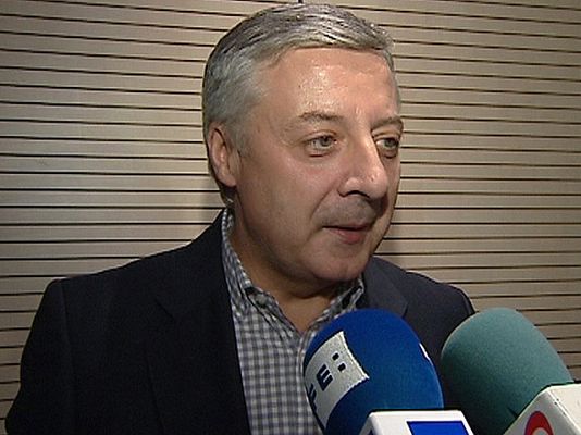 La tarde en 24h - Blanco asegura que se demostrará su inocencia en el caso Campeón