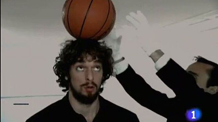 Telediario 1 - Los personajes mejor valorados