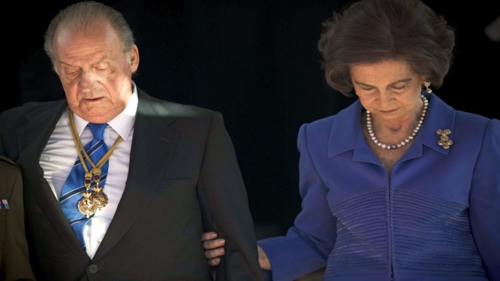 Telediario - 21 horas - 28/12/11 - Ver ahora