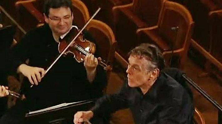 Informativo 24h - Concierto de Año Nuevo