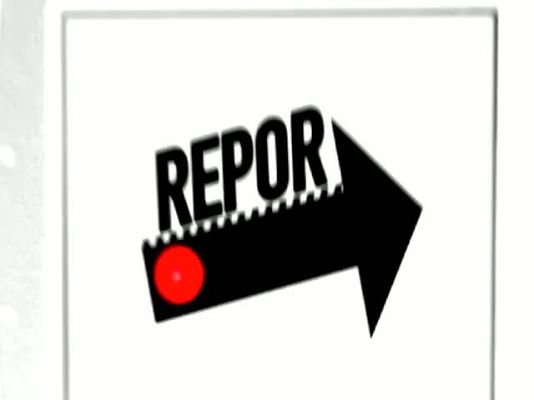 Repor - Repor - Con el agua al cuello - Avance