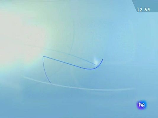 Canarias Mediodía - Canarias Mediodía - 15/12/11