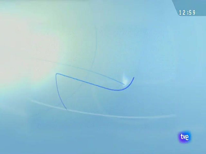 Canarias Mediodía - 15/12/11 - Canarias Mediodía | Ver