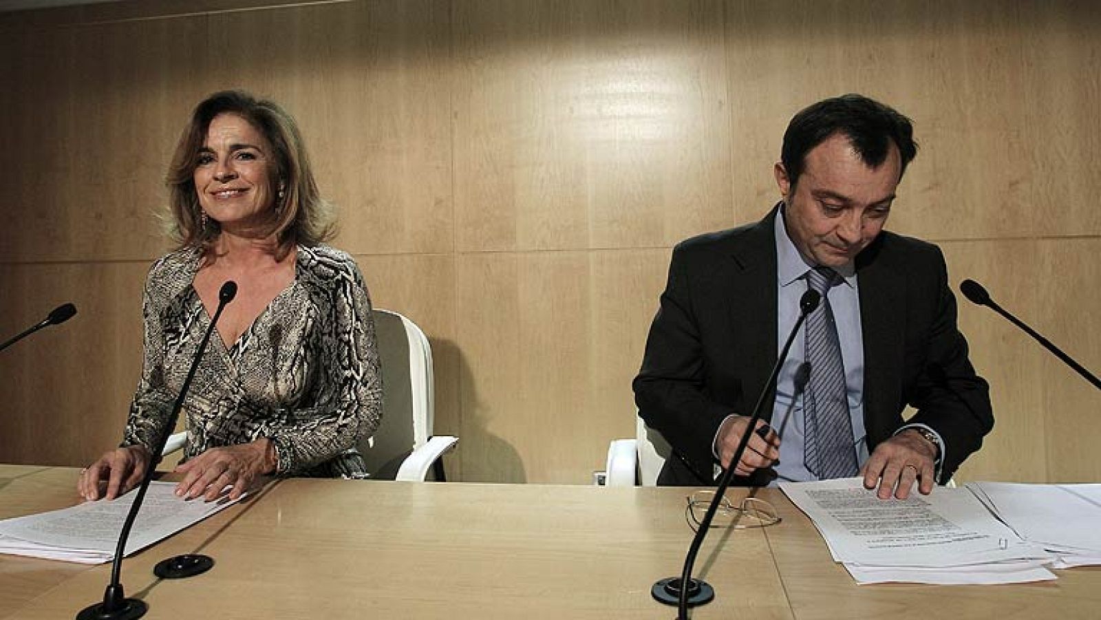 Manuel Cobo, mano derecha de Gallardón, abandona el Ayuntamiento de Madrid