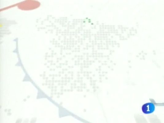 Telenorte - País Vasco - El tiempo en el País Vasco - 29/12/11