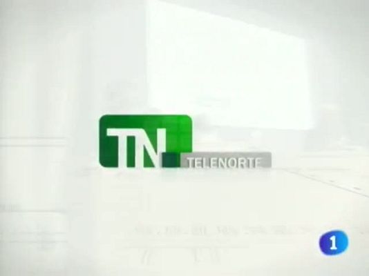 Telenorte - País Vasco - País Vasco en 2'-29/12/11