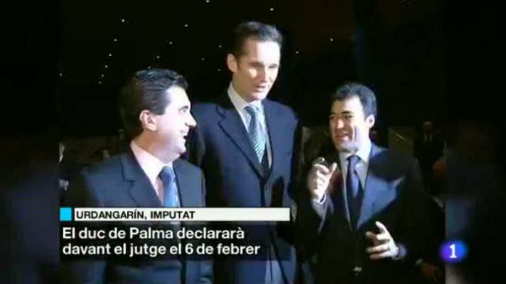 L'Informatiu - L'informatiu migdia - 29/12/11