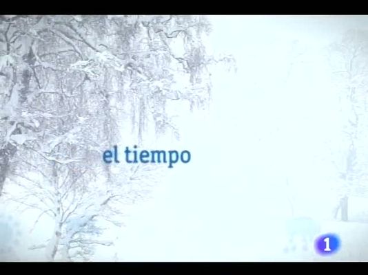 Noticias de Castilla y León - El tiempo en Castilla y León - 29/12/11