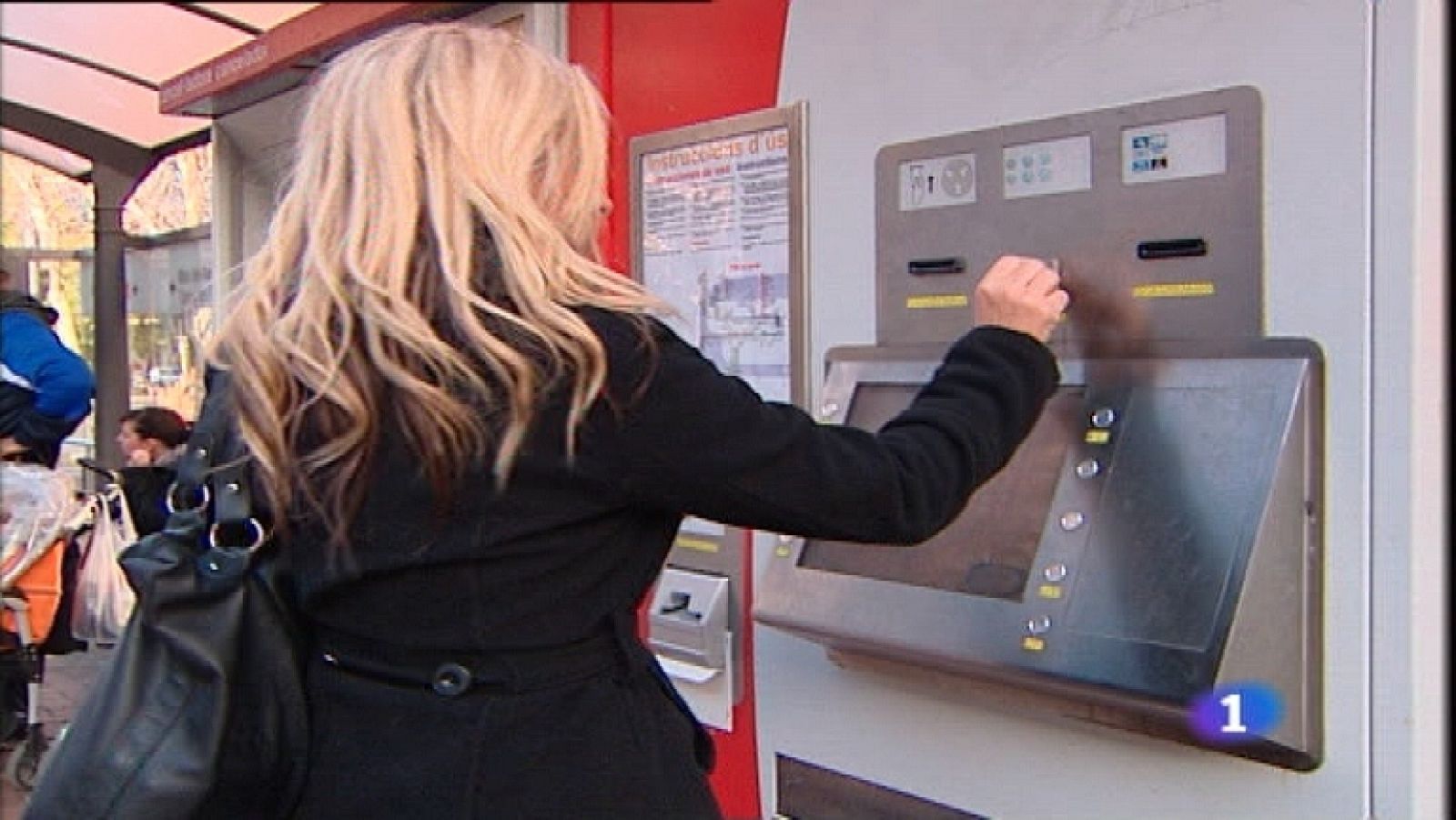 L'Informatiu - Comunitat Valenciana - 29/12/11 - ver ahora