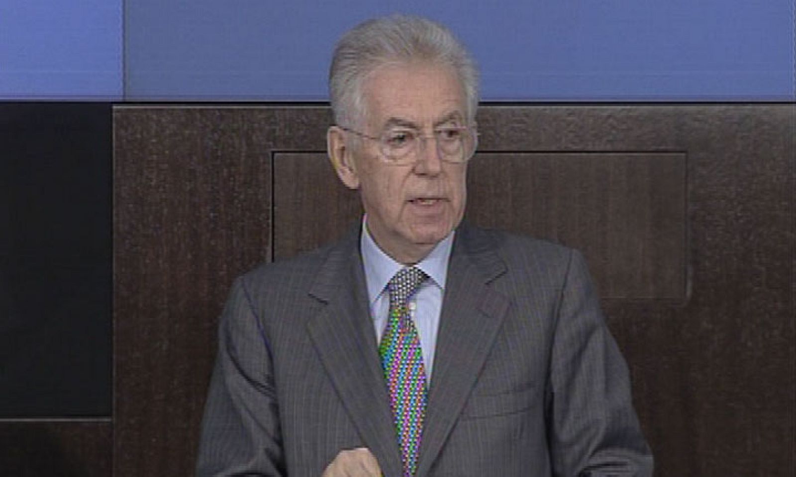 Italia afronta a partir de hoy un plan para el crecimiento económico pero sin dinero público