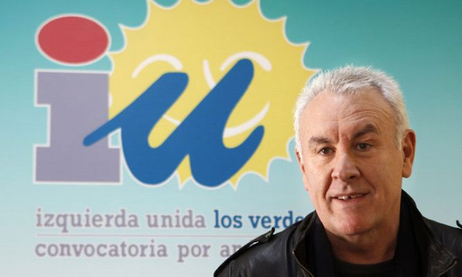 Telediario 1 - Opinión Partidos: caso Urdangarin