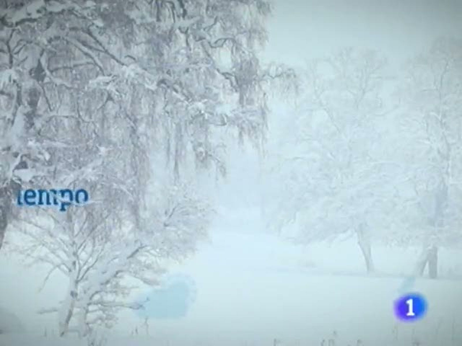 El tiempo en la Región de Murcia. (29/12/2011).