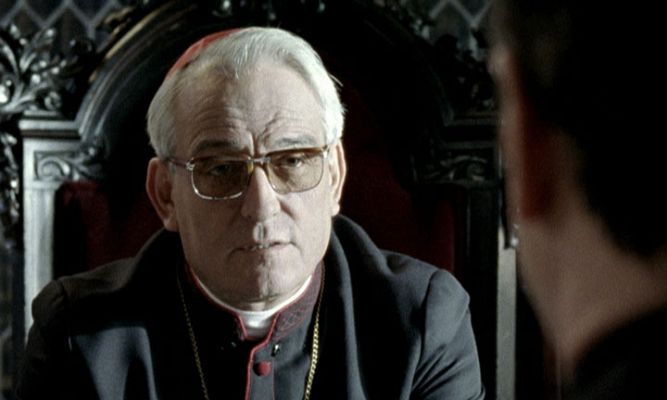 Telediario 1 - TVE recupera a Tarancón