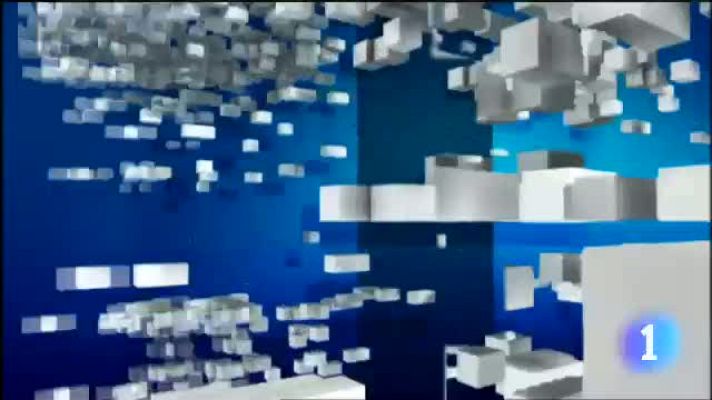 Telecanarias - Canarias en 2' - 29/12/11