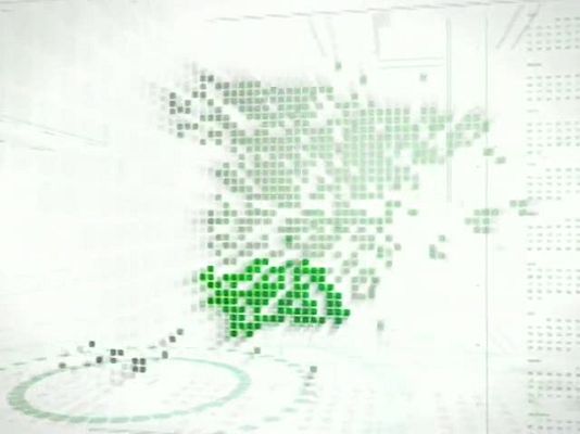 Noticias Andalucía - Andalucía en 2' - 29/12/11