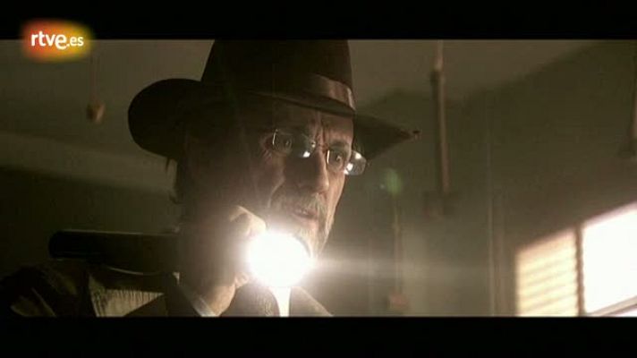 Especiales Nochevieja con José Mota - Zapatero, Rajoy, Álex de la Iglesia