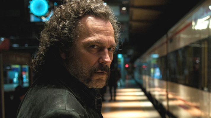 Días de cine - Mejor actor nacional 2011