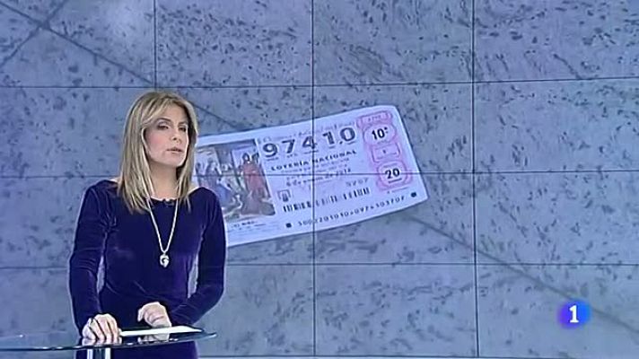 +Gente - El Robin Hood de la lotería