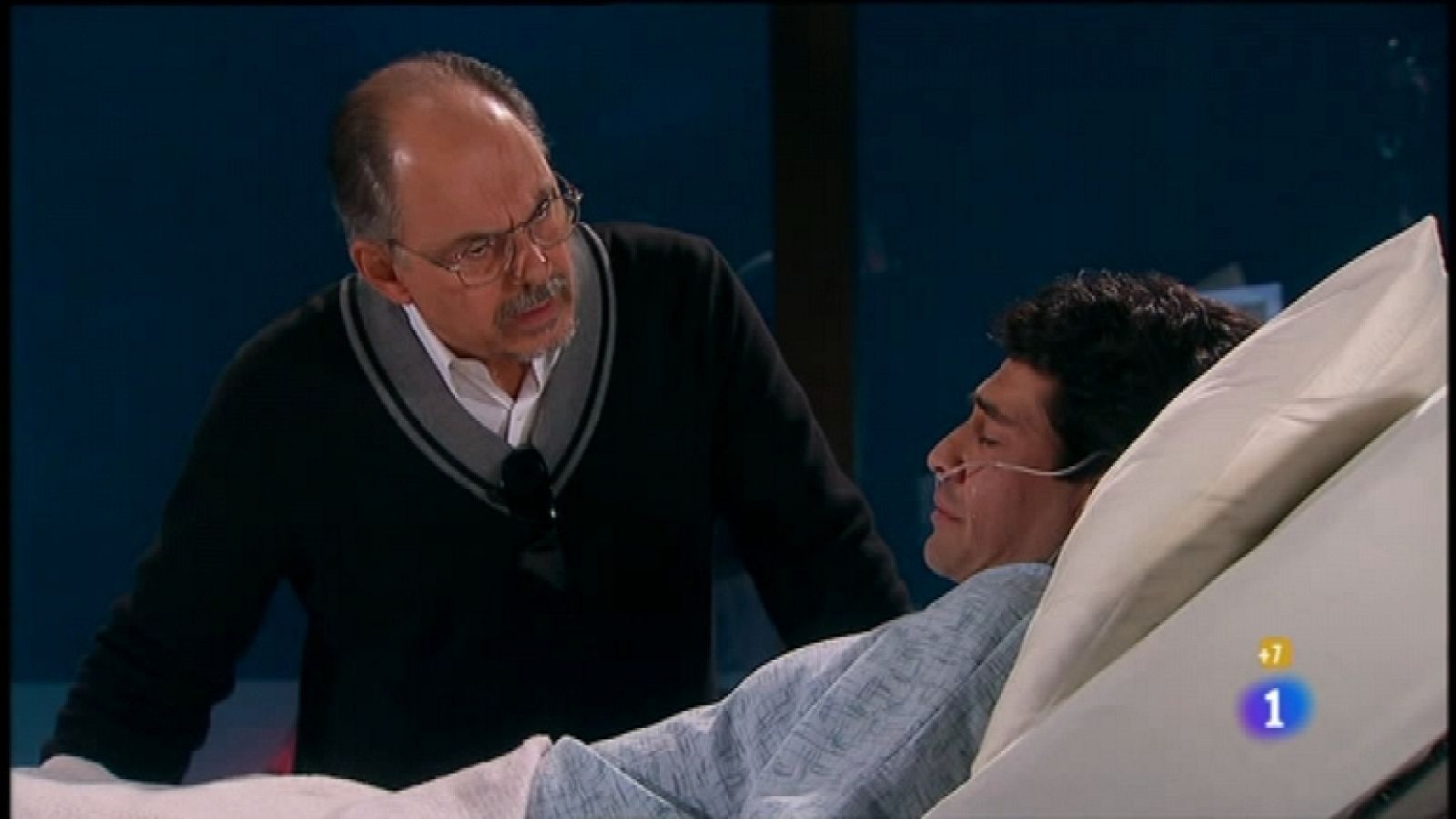 La casa de al lado - Capítulo 36  - ver ahora