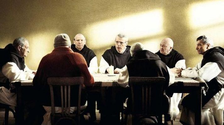 Días de cine - Películas internacionales