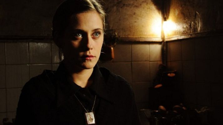 Días de cine - Mejores actrices nacionales 2011