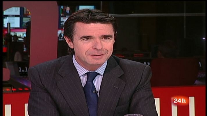 La noche en 24h - La noche en 24 horas - 29/12/11