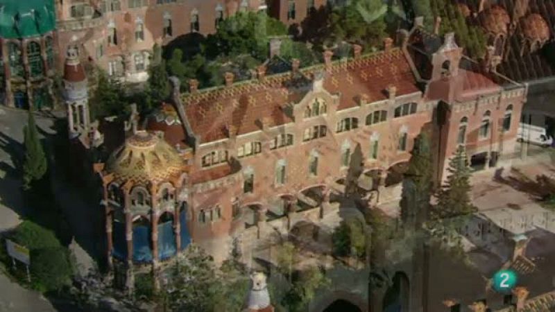 "Lluís Domènech i Montaner. Arquitecte i polític"