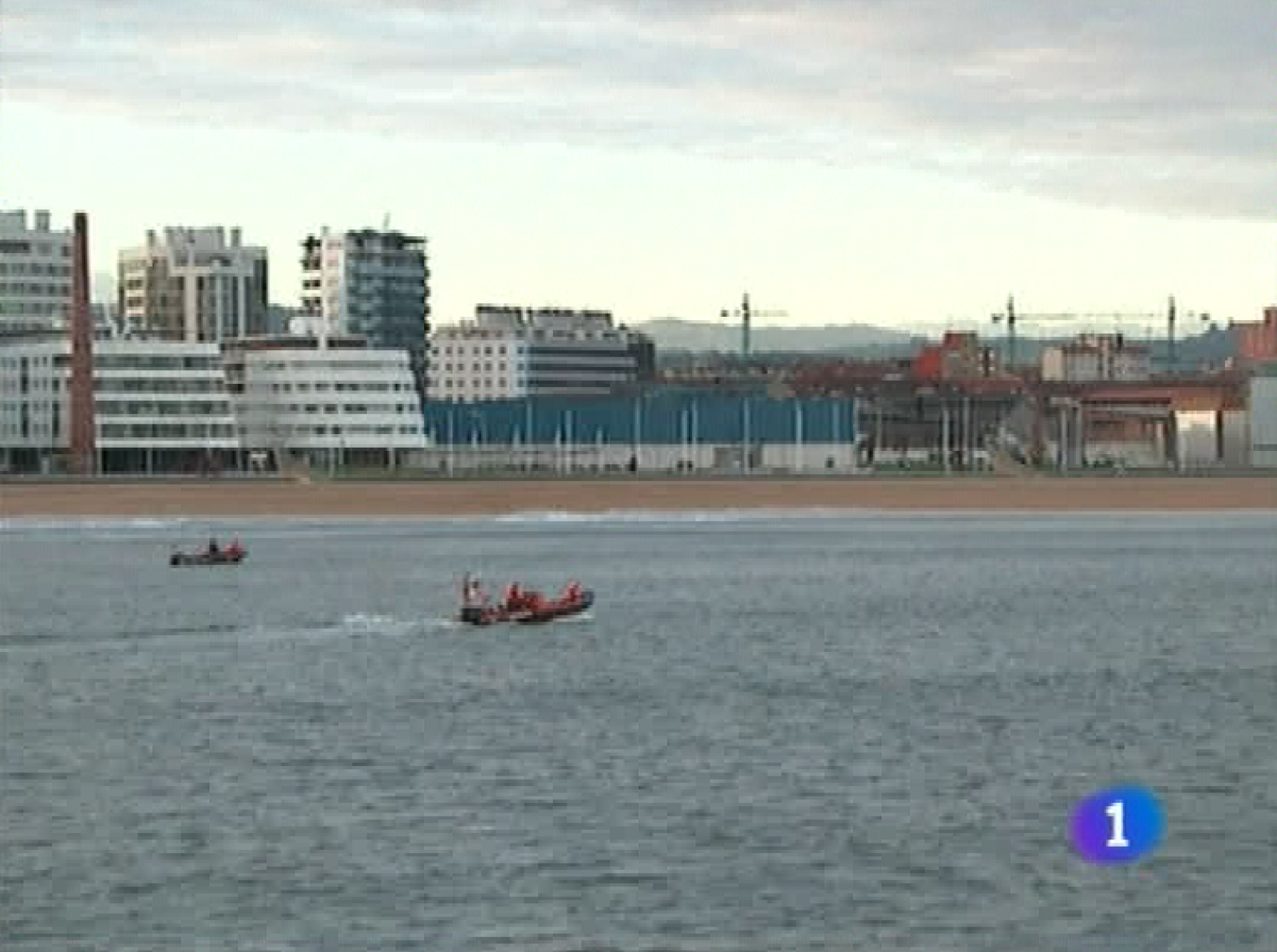 Asturias en 2' - 30/12/11 | Ver