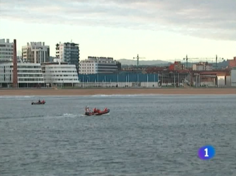 Asturias en 2' - 30/12/11 | Ver