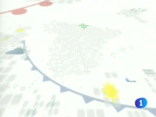 Telenorte - País Vasco - El tiempo en el País Vasco - 30/12/11