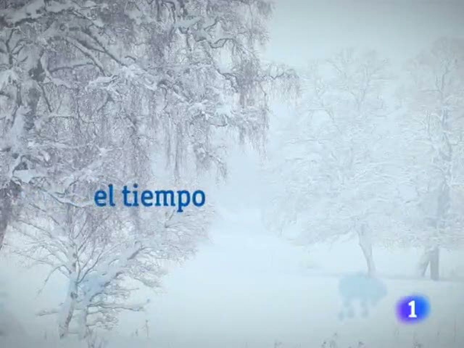 El tiempo en La Rioja - 30/12/11 | Ver