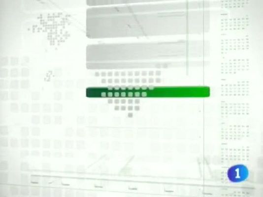 Telenorte - País Vasco - Telenorte País Vasco - 30/12/11