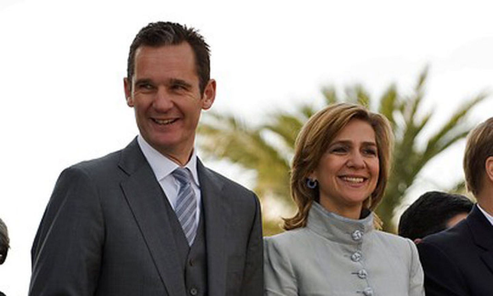 El abogado de Urdangarín se presenta en el juzgado de Mallorca