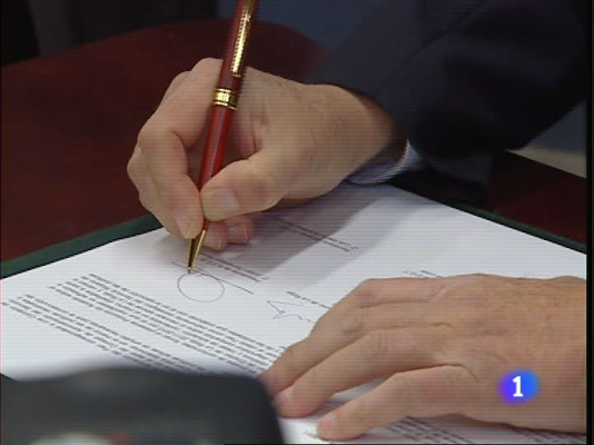 Informativo Telerioja - Informativo Telerioja - 30/12/11