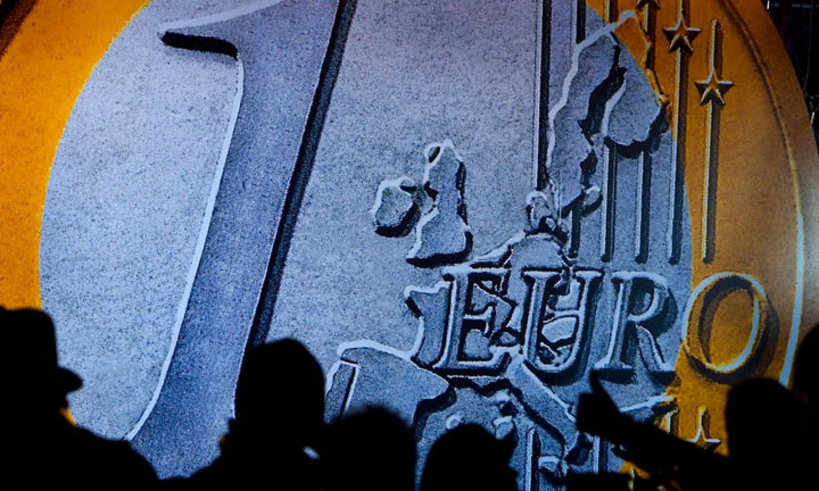 El uno de enero, el euro cumple 10 años