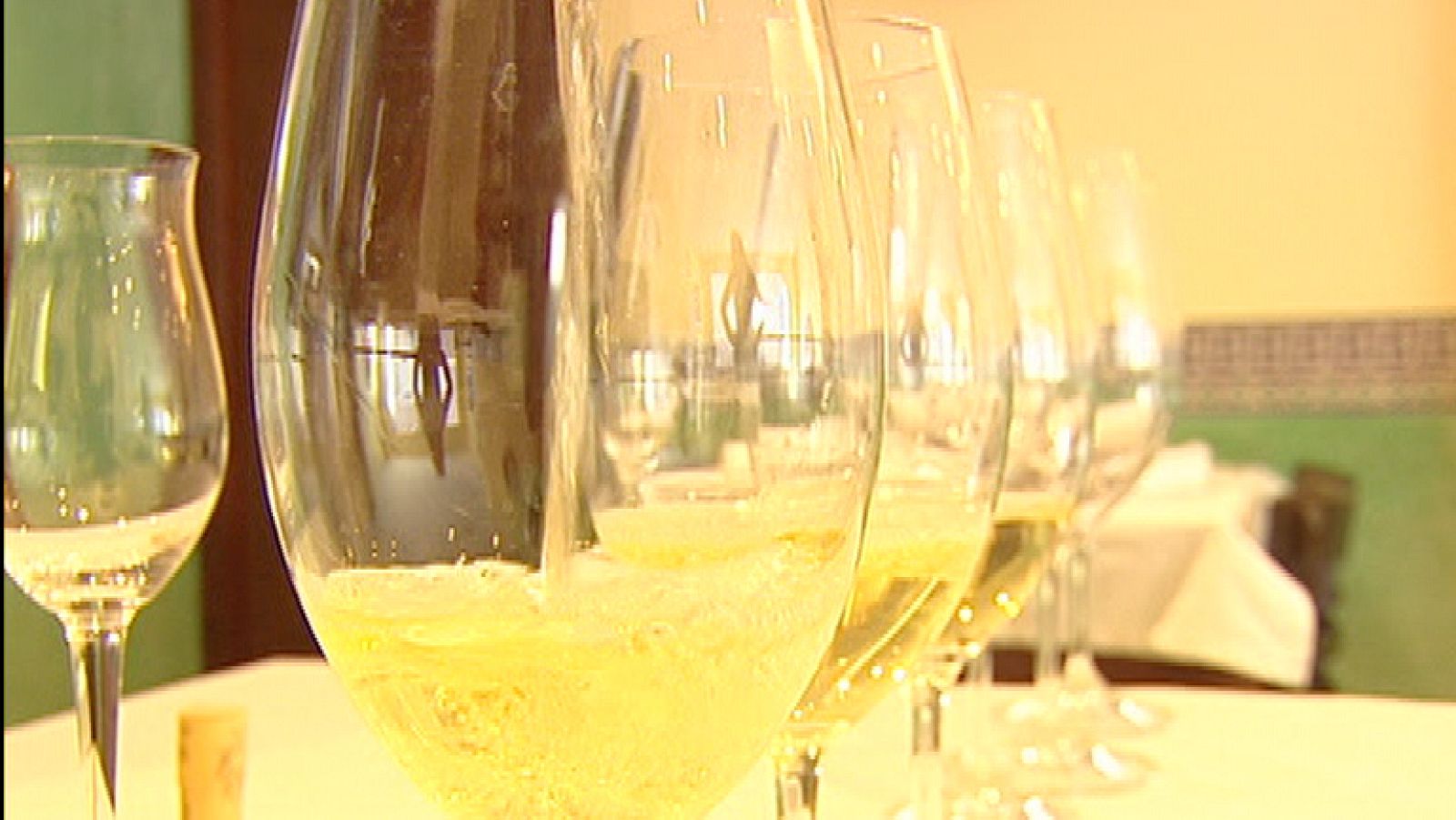 La mayoría de los españoles recibiremos el nuevo año con las doce uvas