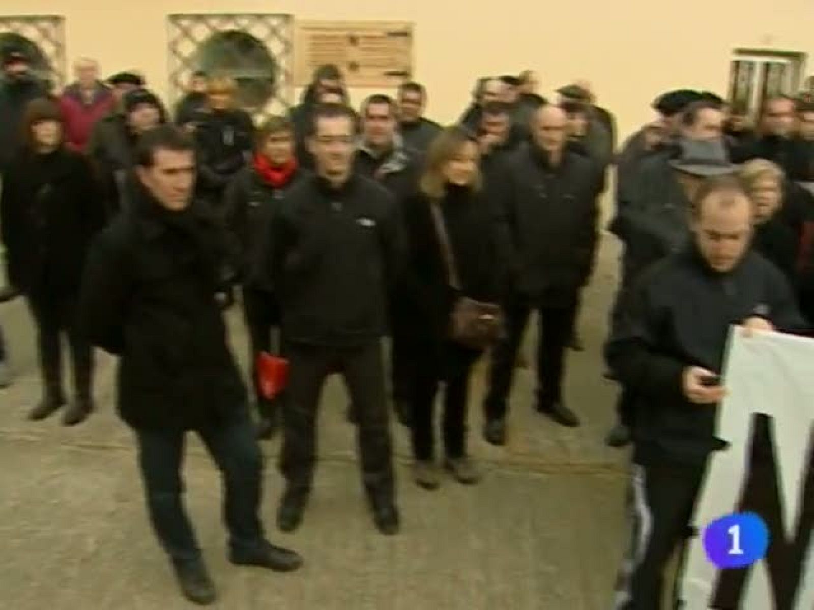 Telenavarra - 30/12/11 | Ver