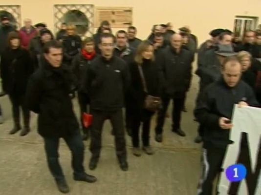 Telenavarra - Telenavarra - 30/12/11