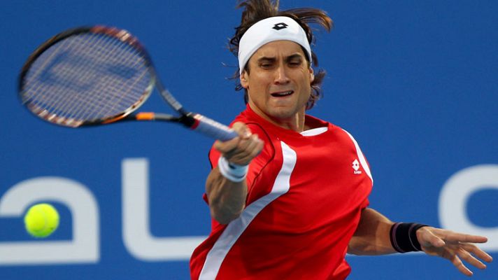  - Ferrer sorprende a Nadal