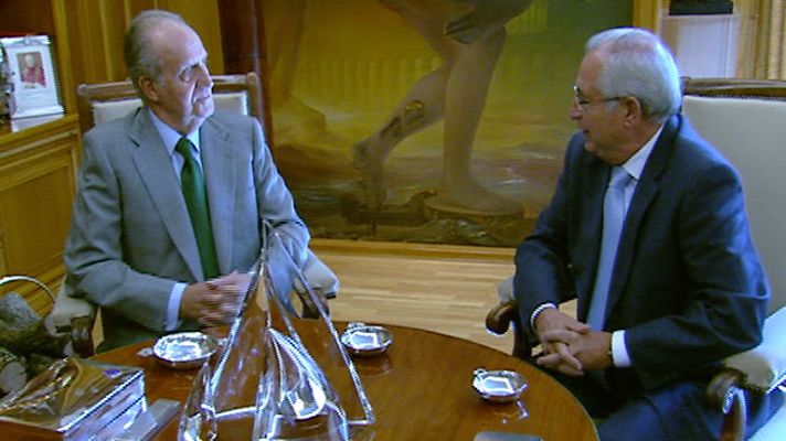 Noticias de Melilla - Melilla en 2' - 30/12/11